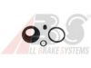 LANCIA 82303072 Repair Kit, brake caliper